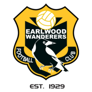 Earlwood Wanderers FC Logo PNG Vector