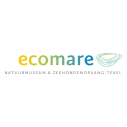 Ecomare Logo PNG Vector
