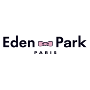 Eden Park Logo PNG Vector