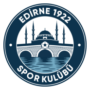Edirne 1922 Spor Logo PNG Vector