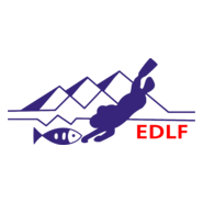 EDLF Egypt Logo PNG Vector