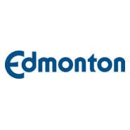 Edmonton Logo PNG Vector