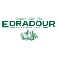 Edradour Distillery Logo PNG Vector