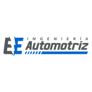 EE AUTOMOTRIZ Logo PNG Vector