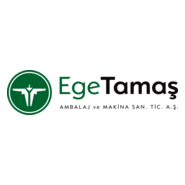 Ege Tamaş Logo PNG Vector
