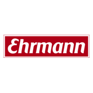Ehrmann Logo PNG Vector