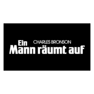 Ein Mann räumt auf Logo PNG Vector