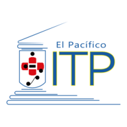 EL PACIFICO - ITP Logo PNG Vector