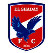 EL SHADAY FUTEBOL CLUBE LTDA (ITATIBA) Logo PNG Vector