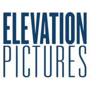 ELEVATION PICTURES Logo PNG Vector