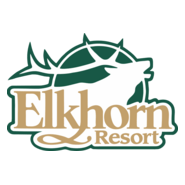 Elkhorn Resort Logo PNG Vector