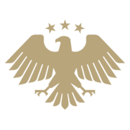 Emblem of Syria Logo PNG Vector