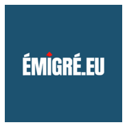 emigre.eu Logo PNG Vector