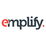 emplify GmbH Logo PNG Vector