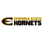Emporia State Hornets Logo PNG Vector