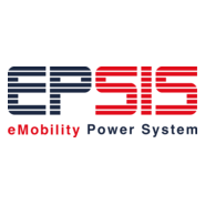 Epsis Logo PNG Vector