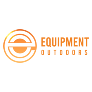Equipment Outdoors Logo PNG Vector