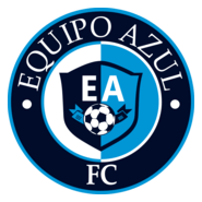 Equipo Azul FC (Valledupar) Logo PNG Vector