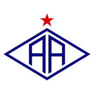 Escudo do Atlético Acreano com estrela Logo PNG Vector