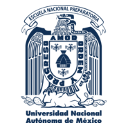 Escuela Nacional Preparatoria Logo PNG Vector