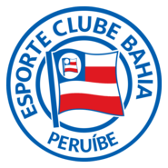 Esporte Clube Bahia (Peruíbe) Logo PNG Vector