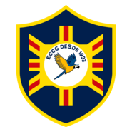 Esporte Clube Campo Grande Logo PNG Vector