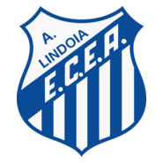 Esporte Clube Estância Azul – Água de Lindoia (SP) Logo PNG Vector