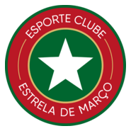 Esporte Clube Estrela de Março (Salvador) Logo PNG Vector