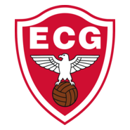 Esporte Clube Goianás – Nova Veneza Logo PNG Vector