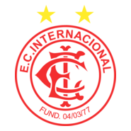 Esporte Clube Internacional (Diadema) Logo PNG Vector