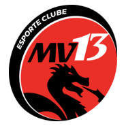 Esporte Clube MV 13 (Macapá) Logo PNG Vector