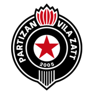 ESPORTE CLUBE PARTIZAN DA VILA ZATT Logo PNG Vector