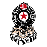 ESPORTE CLUBE PARTIZAN DA VILA ZATT Logo PNG Vector