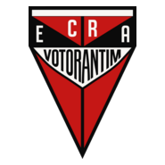 Esporte Clube Rio Acima (ECRA) – Votorantim (SP) Logo PNG Vector