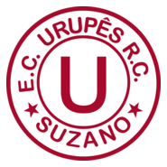 Esporte Clube Urupês Recreação e Cultura – Suzano Logo PNG Vector