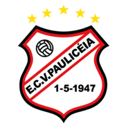 Esporte Clube Vila Paulicéia (São Bernardo do Camp Logo PNG Vector