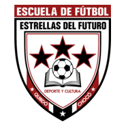 Estrellas del Futuro (Quibdó) Logo PNG Vector