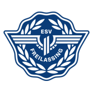 ESV Freilassing Logo PNG Vector