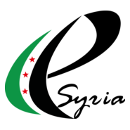eSyria Logo PNG Vector