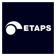 ETAPS Logo PNG Vector