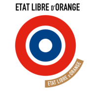 Etat Libre d'Orange Logo PNG Vector