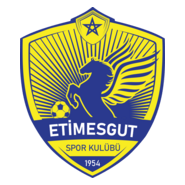 Etimesgut Spor Kulübü Logo PNG Vector