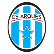 Étoile Sportive Arques Football Logo PNG Vector