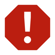 EU Alert Level 1 Logo PNG Vector