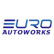 Euro Autoworks Logo PNG Vector