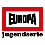 Europa Jugendserie Logo PNG Vector