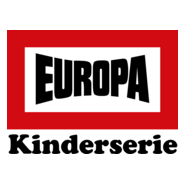 Europa Kinderserie Logo PNG Vector