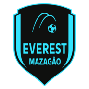 Everest Esporte Clube (Mazagão) Logo PNG Vector