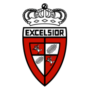 Excelsior Mouscron Logo PNG Vector