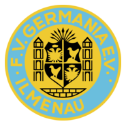 F.V. Germania Ilmenau e.V.. Logo PNG Vector